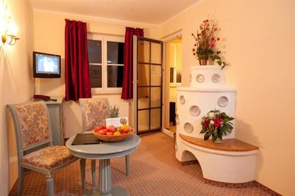 Alphatauern Health Resort Adults Only 15 Plus in Untertauern, Austria