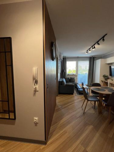 LTS RENT Luxury & Comfortable Residence Letnica — 4-Star Luxury Hotel in Gdansk, Poland