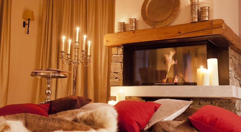 Circle Chalets Arlberg Ski in Ski out — Lech — photo 2