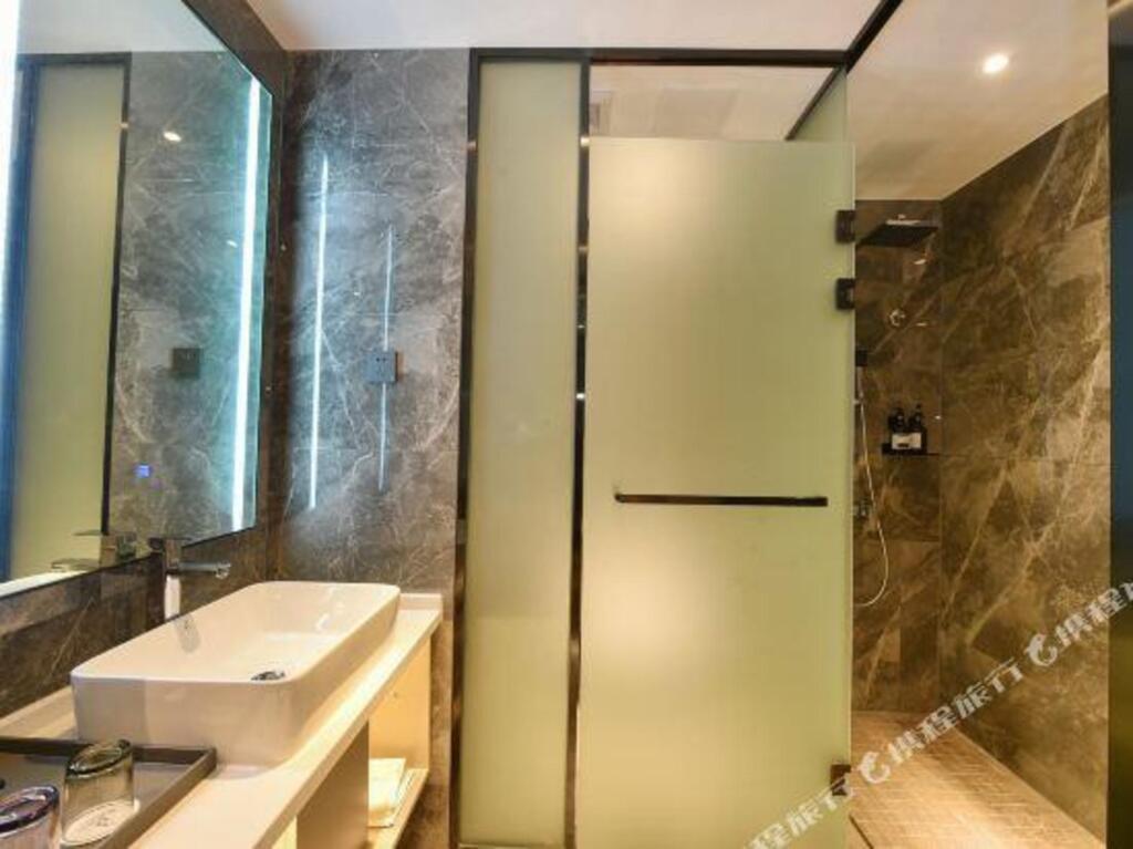 SanyI Hotel - last minute hotel in Hefei