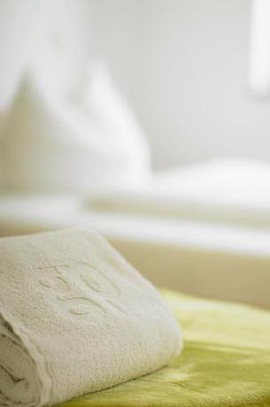Hotel Am Wittelsbacher Markt By Greenpartment — Langquaid