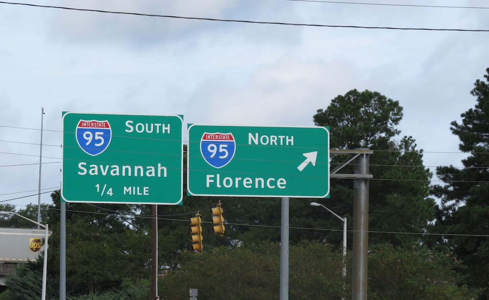 Travelodge by Wyndham Walterboro - photo 35