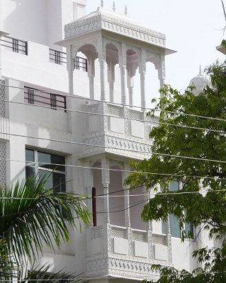 Hotel Chit Chat Palace — Jaipur — photo 3