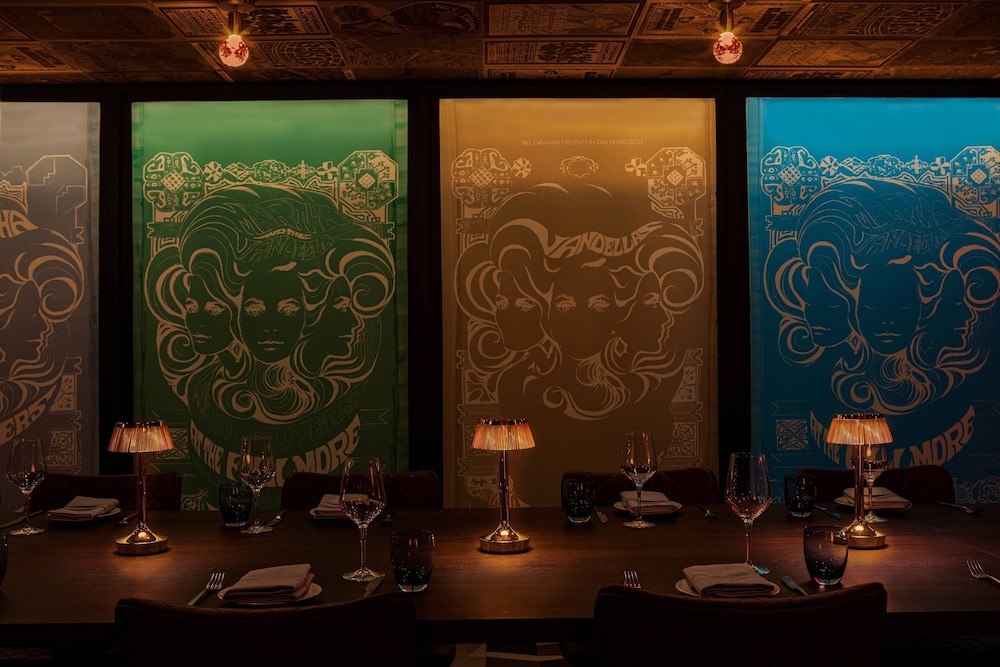 Moxy NYC East Village - photo 33