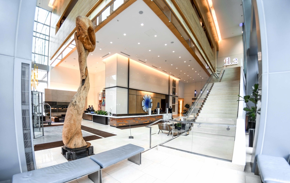 Fairmont Pittsburgh - photo 2