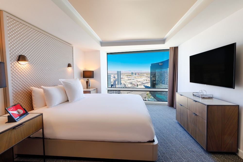 Aria Resort & Casino - photo 31