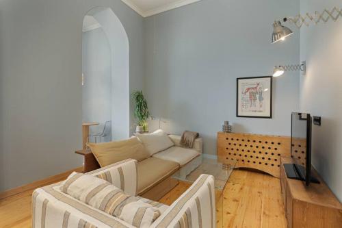 Apartment in Tbilisi