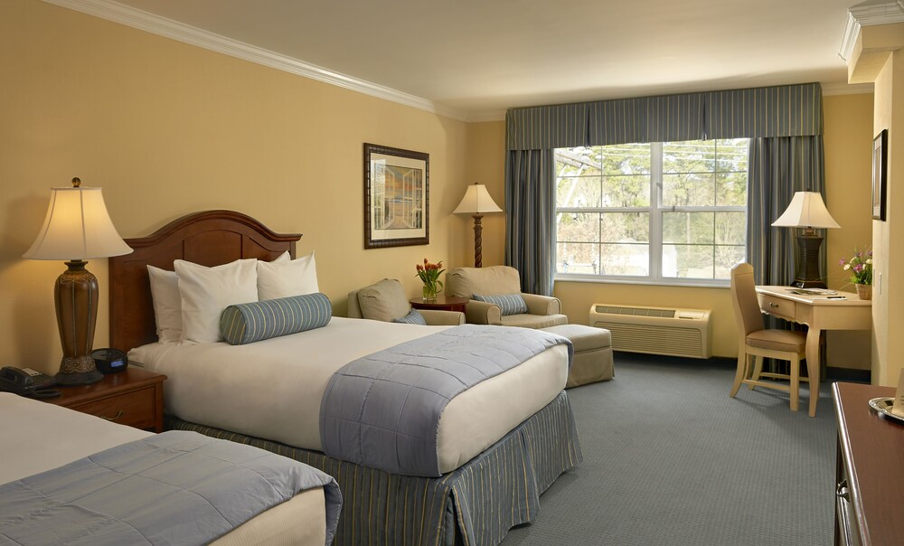 Hotel Rehoboth - photo 16