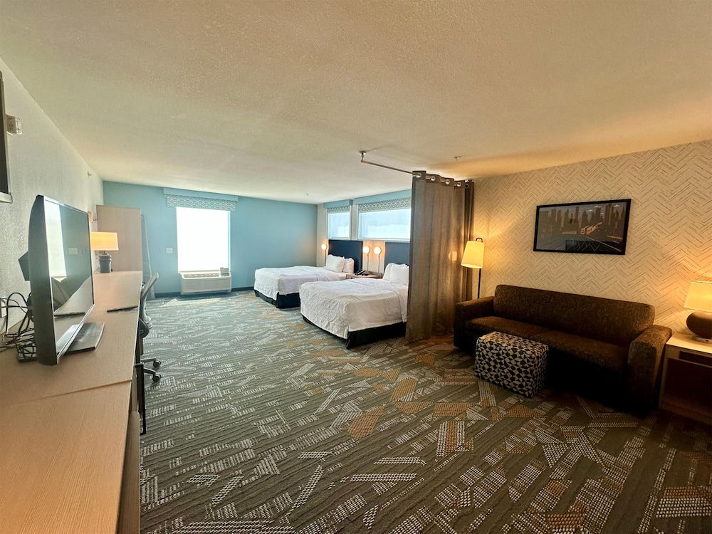Home2 Suites by Hilton Rahway - photo 20