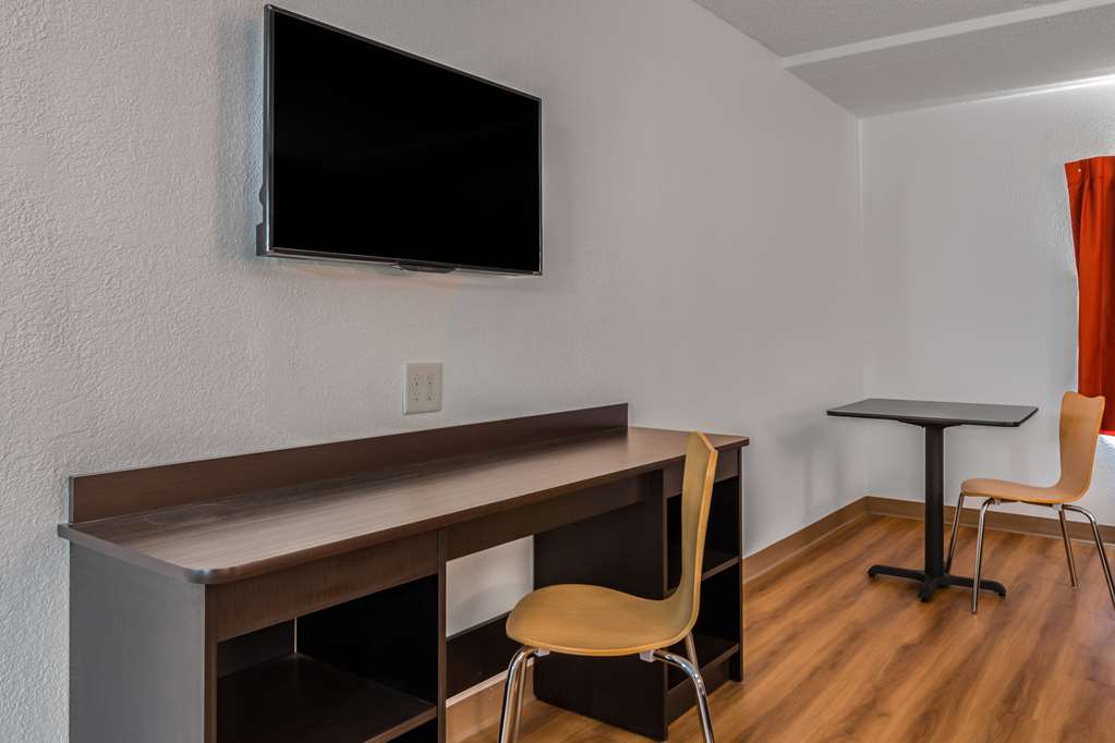 Motel 6 White GA Cartersville - photo 19