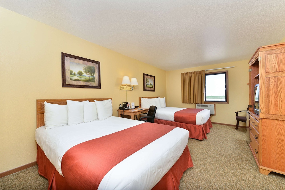 Americas Best Value Inn Kadoka - photo 10