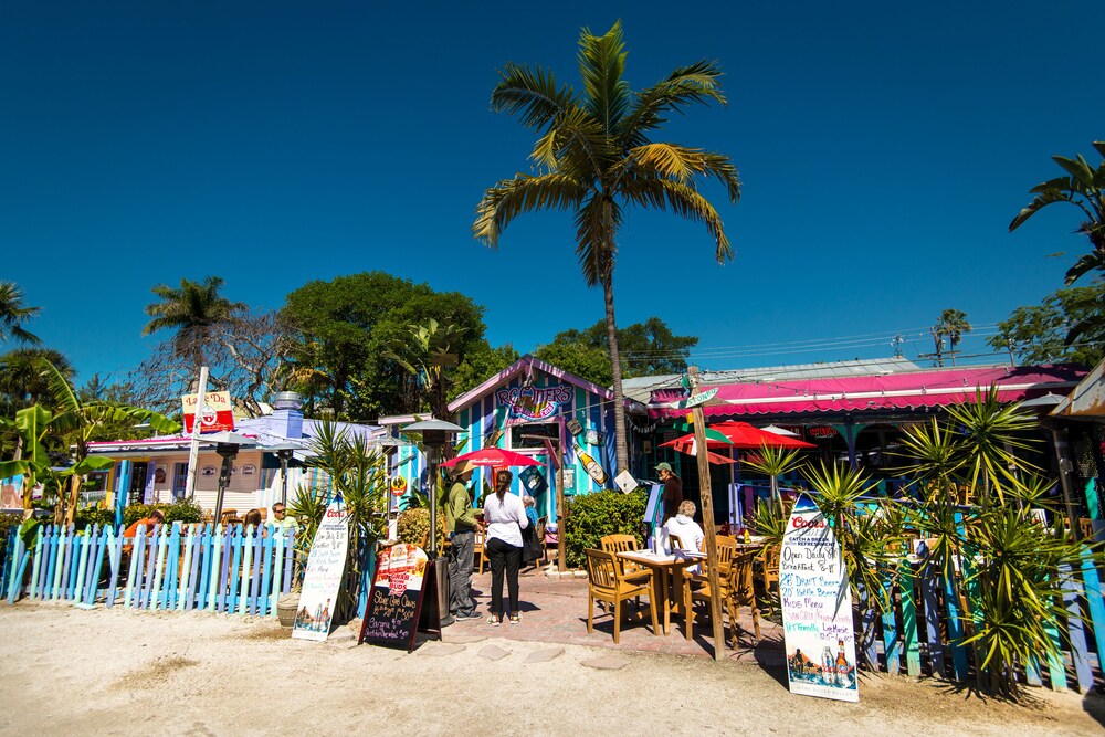 Captiva Island Inn - photo 64