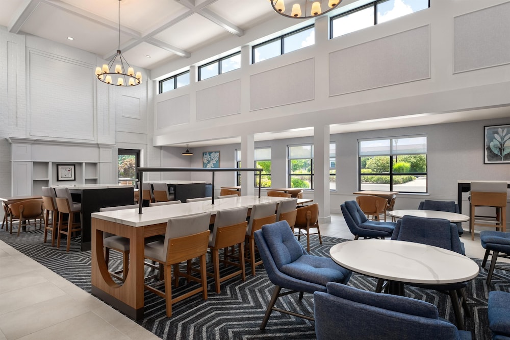 Homewood Suites by Hilton Newtown Langhorne PA - photo 3