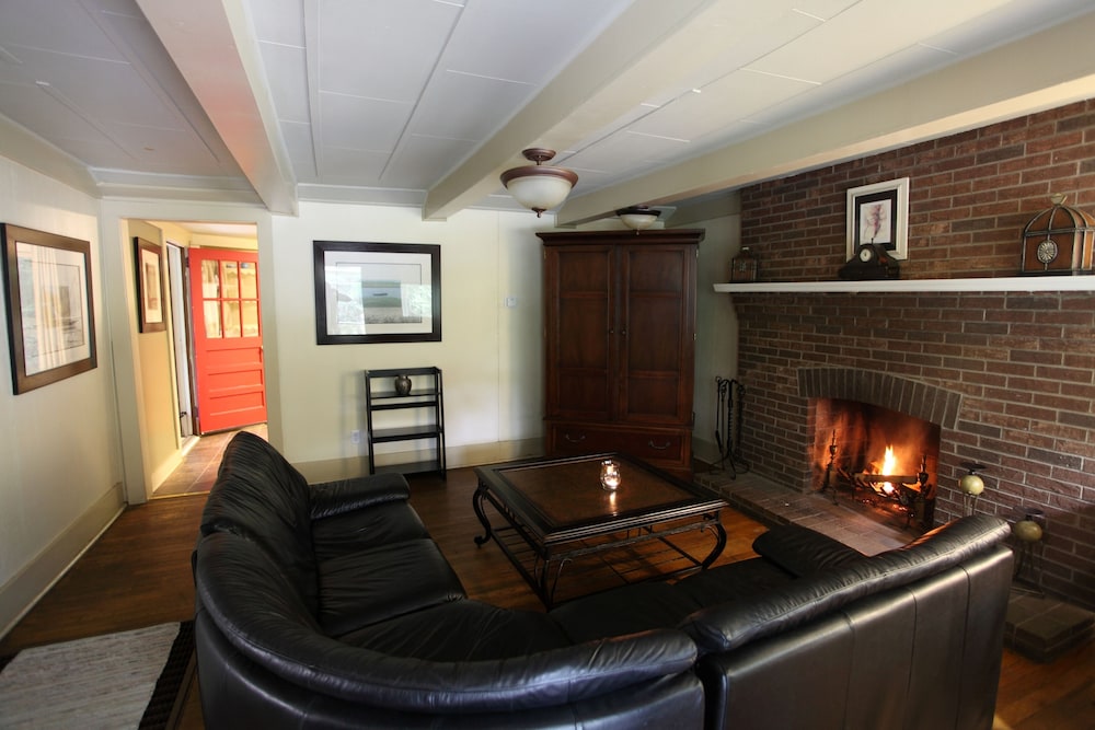 The Pines Cottages - photo 42