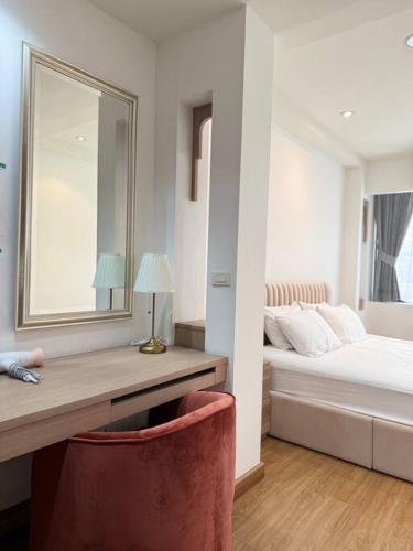 Miq Asoke 5BR Sukhuvit15