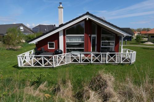 Resort 2 Beach House B 6 in Grossenbrode, Germany