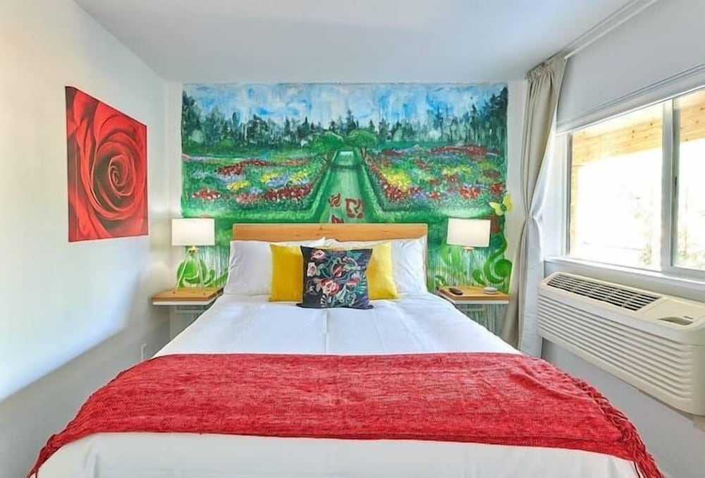 The Kenton Hotel - photo 10
