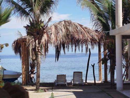 Bungalows Pascana 58 — Unknown City