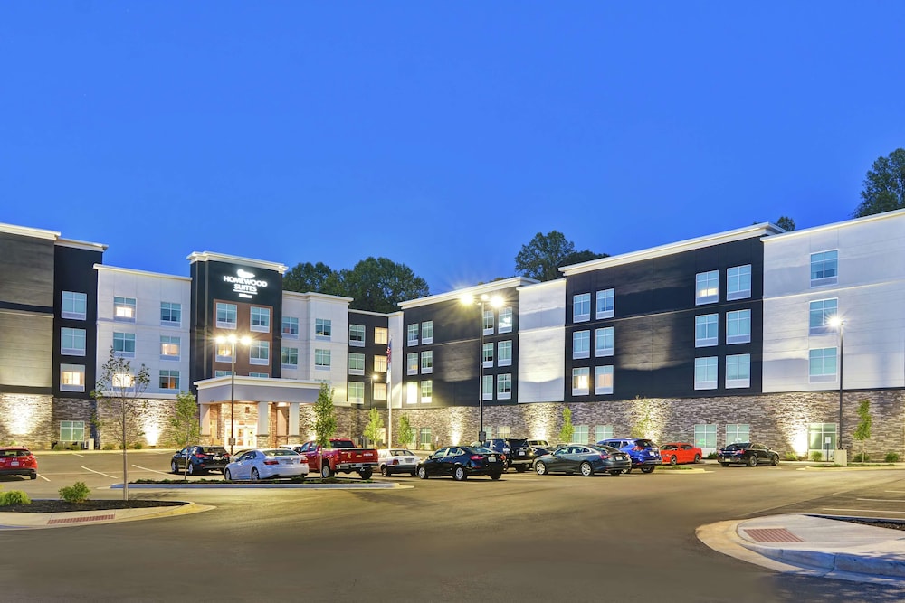 Homewood Suites by Hilton Lynchburg - photo 37