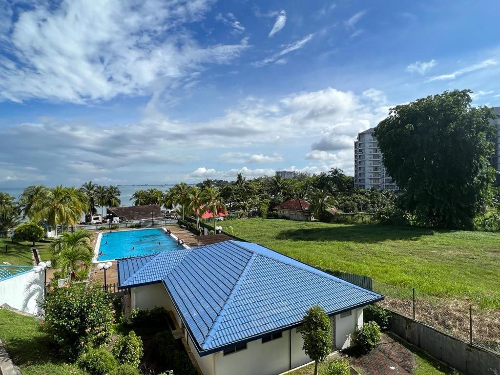 Norita Homestay PD — 4-Star Luxury Hotel in Port Dickson, Malaysia