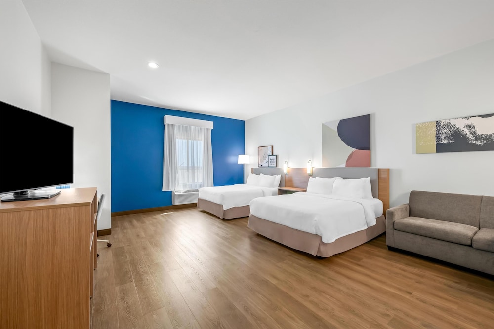 Spark by Hilton Fort Stockton - photo 34