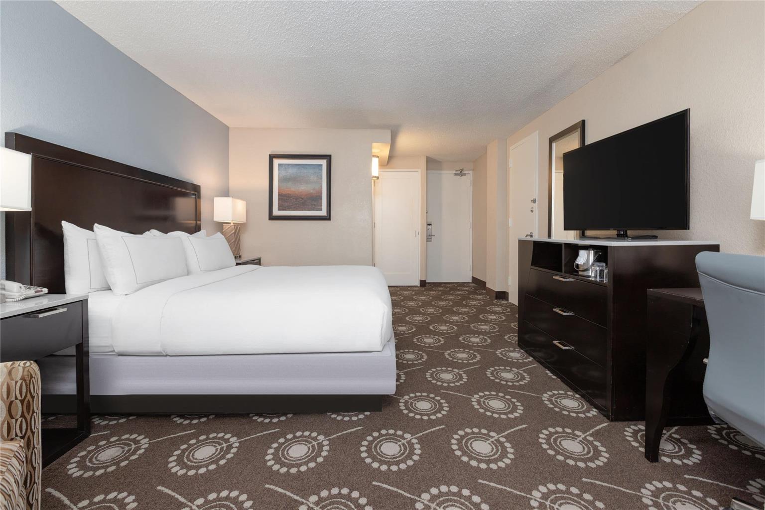 Wyndham Midland Downtown - photo 19
