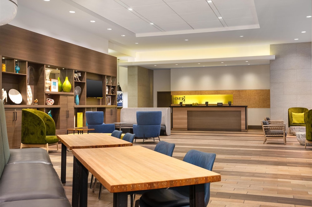 Home2 Suites by Hilton Philadelphia Convention Center PA - photo 10
