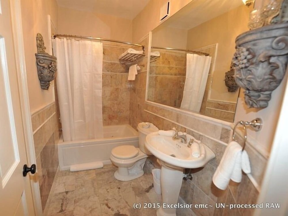 Inn at Springfield Manor - photo 21