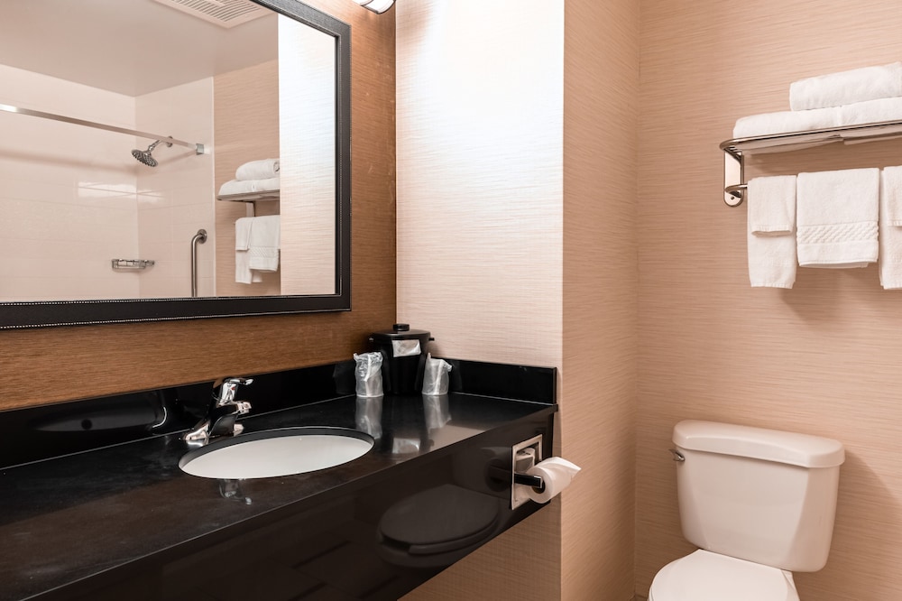 Fairfield Inn by Marriott Owensboro - photo 23