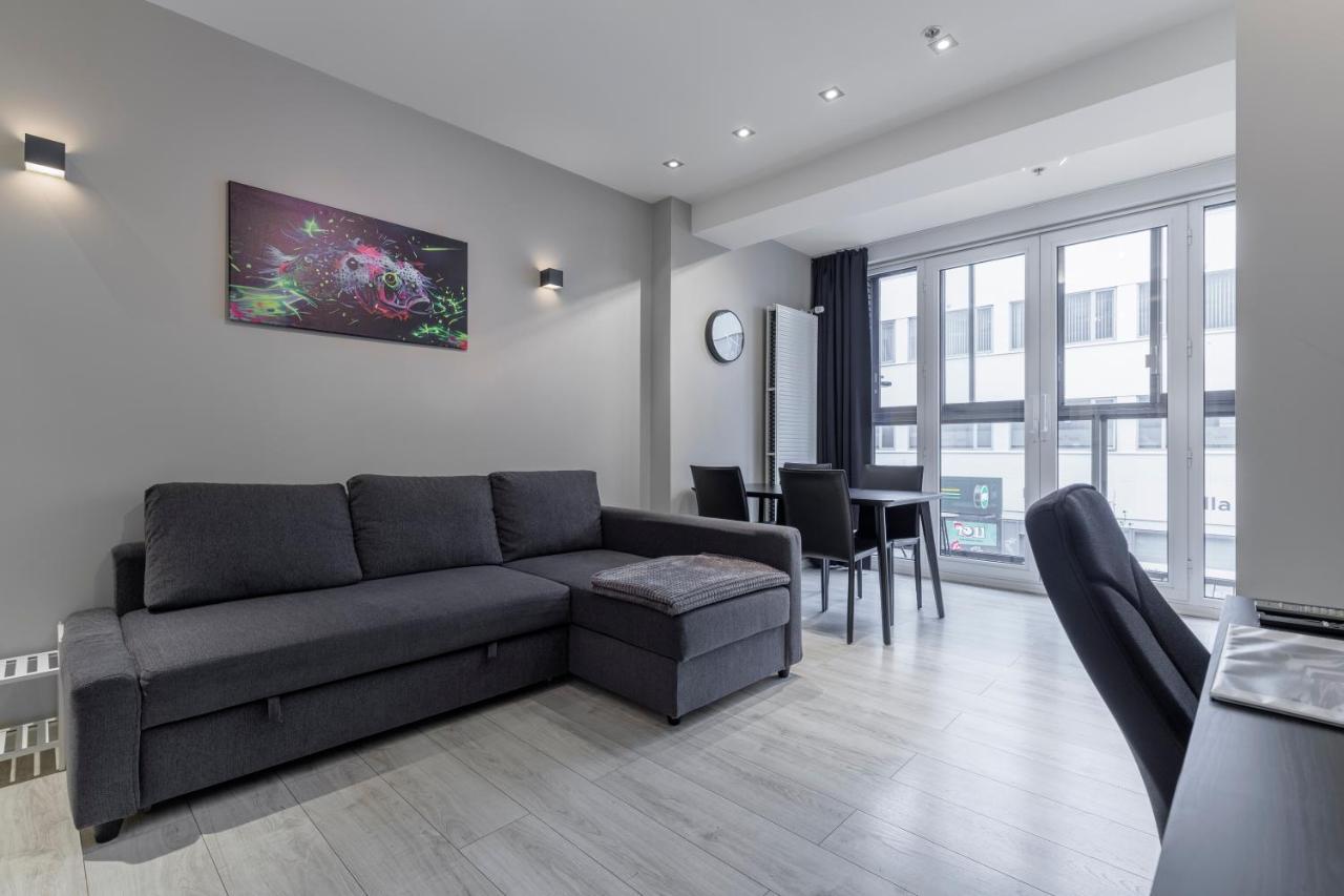 Apartment in Downtown Reykjavík