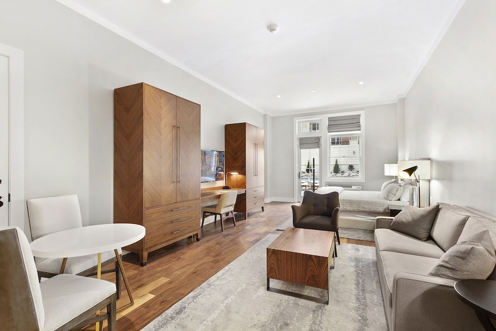 The Vanderbilt Hotel Suites - photo 15