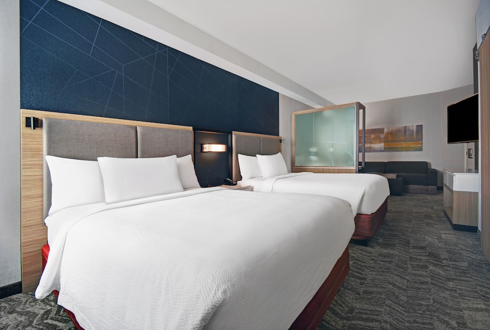 Springhill Suites by Marriott Hartford Cromwell - photo 6