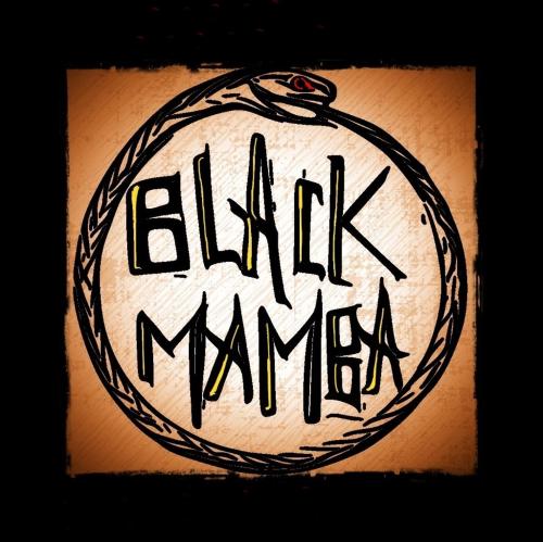 Black Mamba — Pombas — photo 4