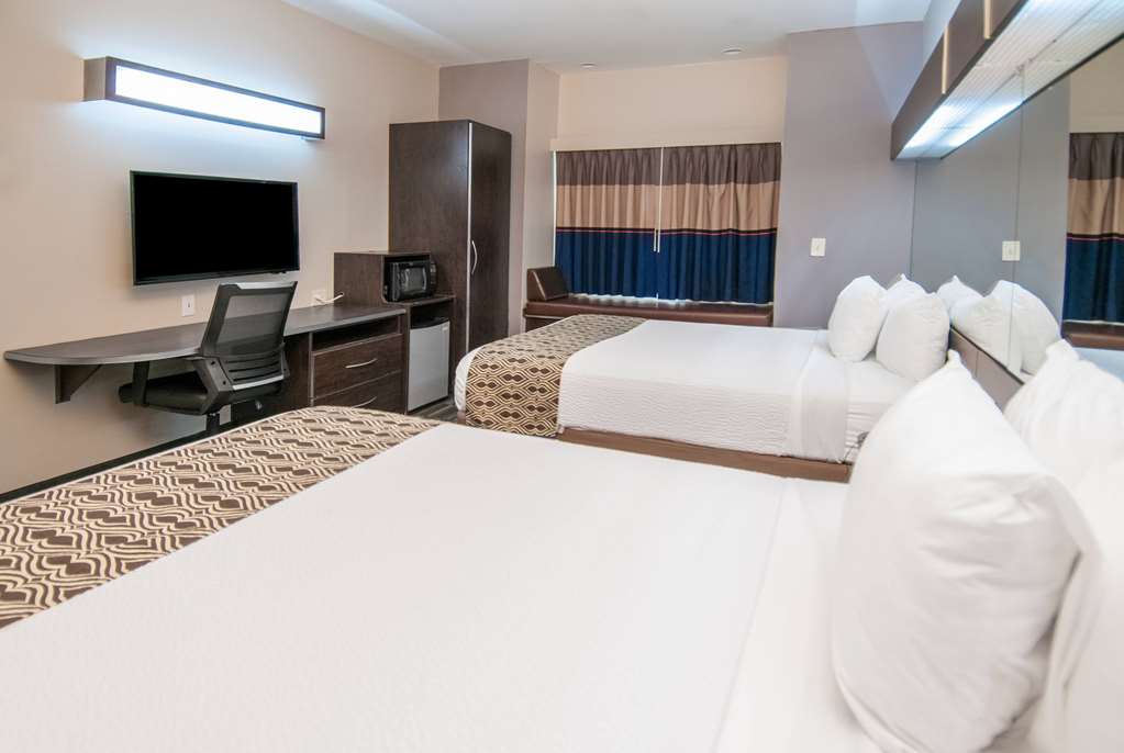 Microtel Inn & Suites by Wyndham Scott Lafayette - photo 16