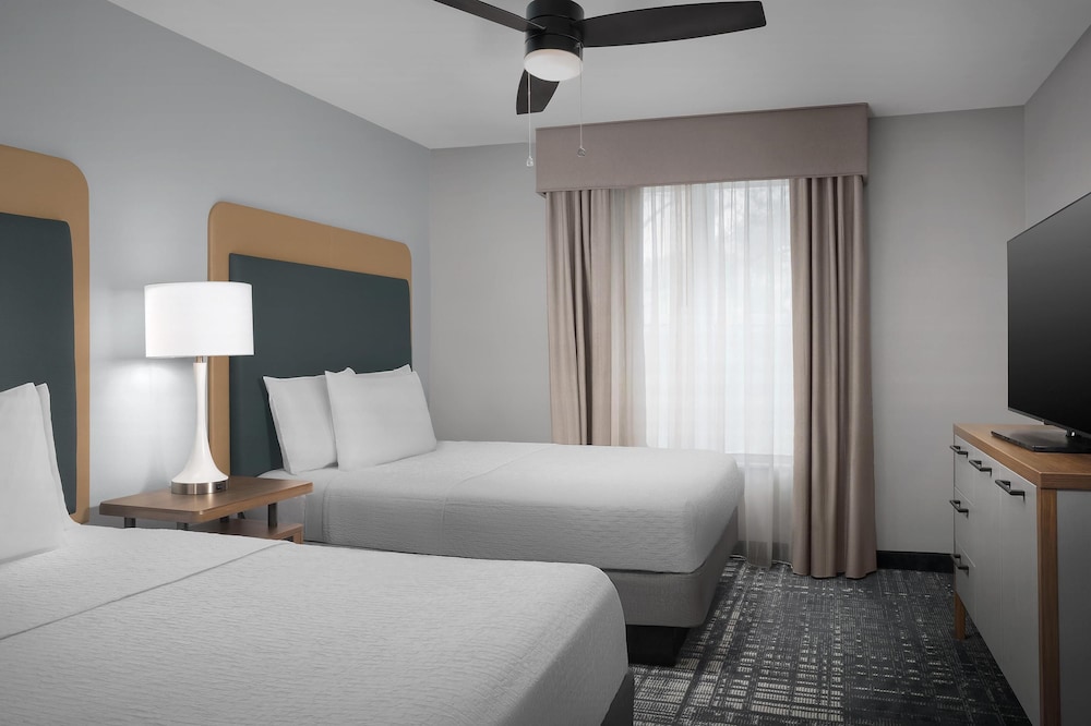 Homewood Suites by Hilton Birmingham South Inverness - photo 6