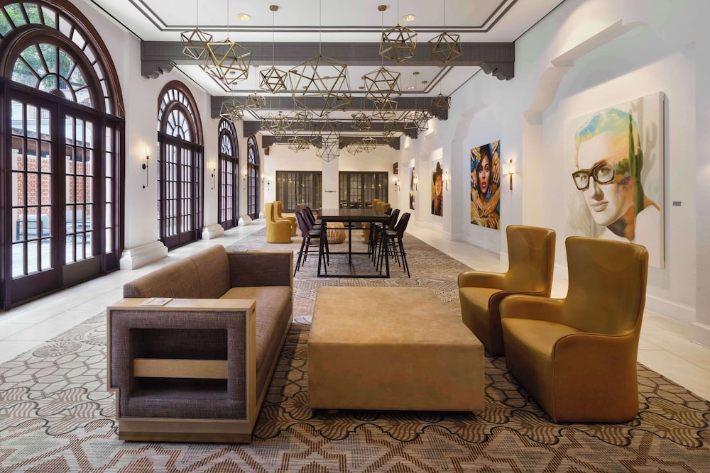 DoubleTree by Hilton Austin - photo 4