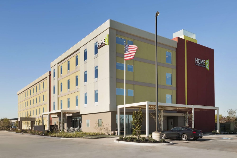 Home2 Suites by Hilton Houston Pasadena - featured photo