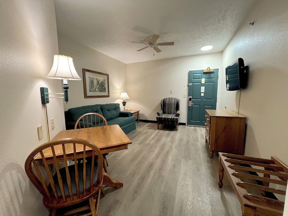 Van Buren Hotel - photo 20