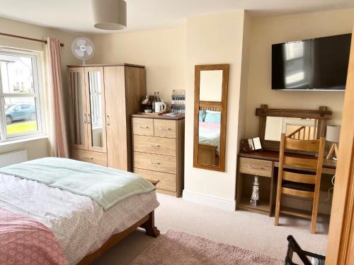 New Room @ Sean and Janes in Ballycastle, United Kingdom