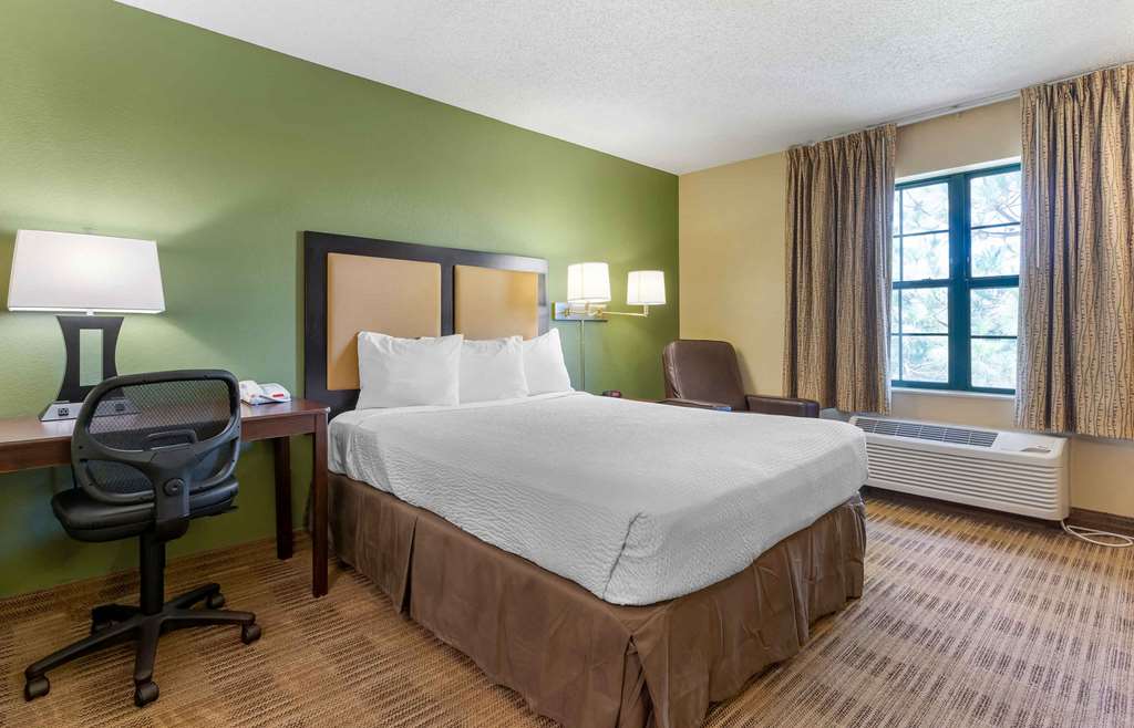 Extended Stay America Suites Livermore Airway Blvd - photo 10
