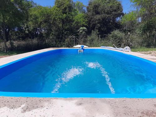 Los Cardos — 4-Star Luxury Hotel in Concepcion Del Uruguay, Argentina