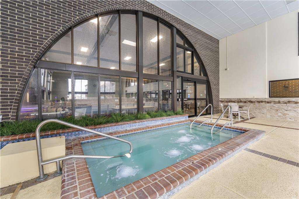 Best Western Angus Inn - photo 41