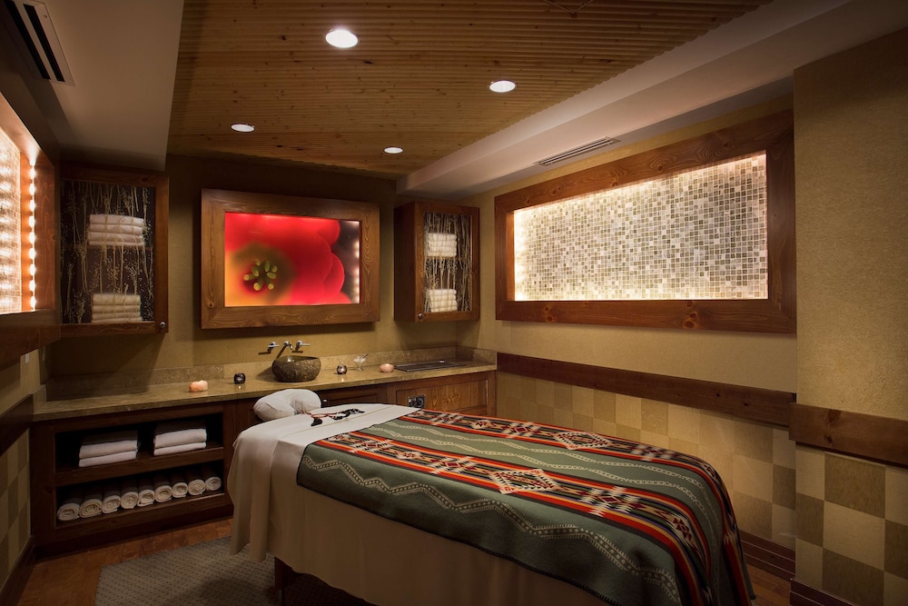 Hilton Santa Fe Buffalo Thunder - photo 81