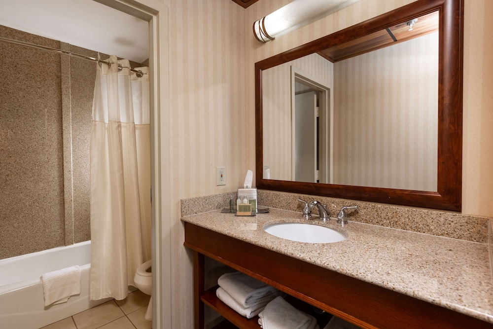 Inn at the Colonnade Baltimore A DoubleTree by Hilton Hotel - photo 19