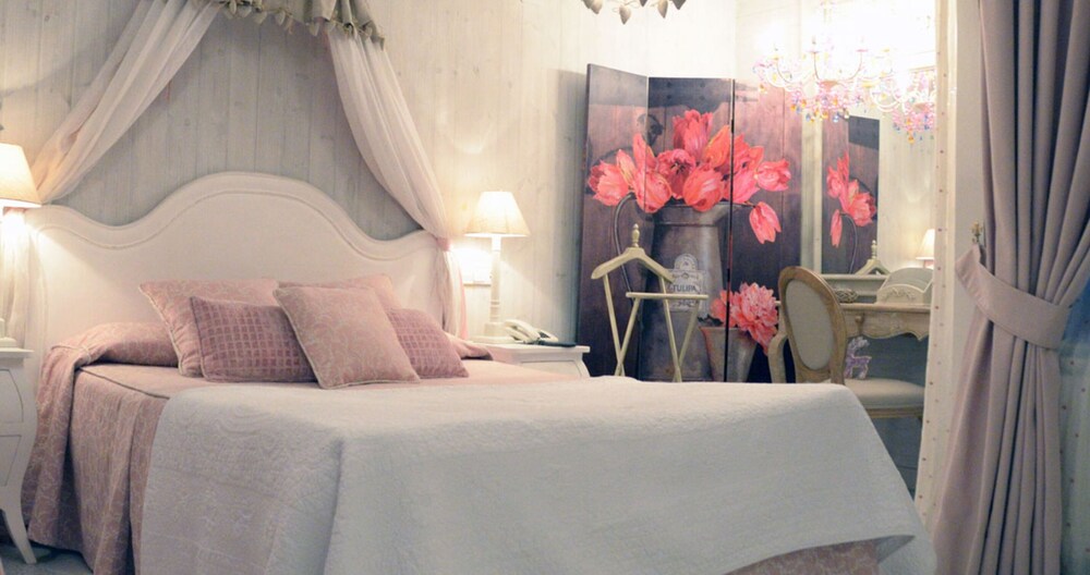 Hotel El Ciervo in Vielha, Spain