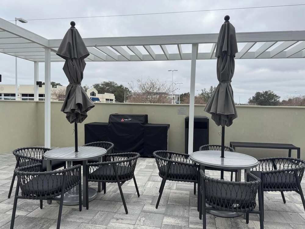 TownePlace Suites By Marriott Lake City - photo 49
