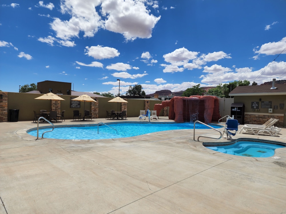 Comfort Suites Kanab National Park Area - photo 42