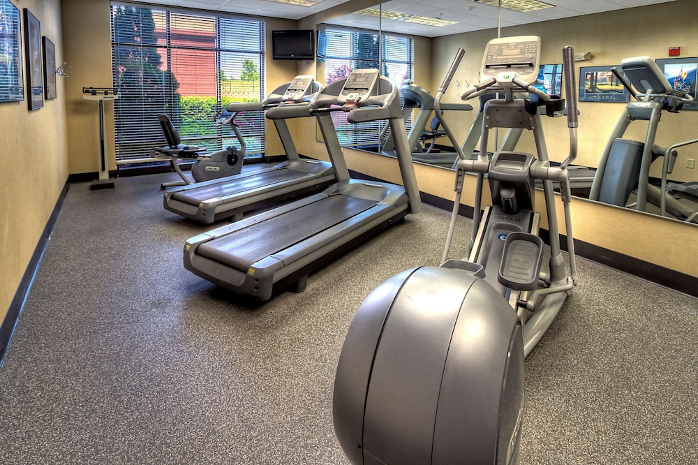 Hampton Inn Roanoke Rapids NC - photo 34