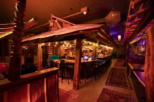 McMenamins Elk Temple - photo 16