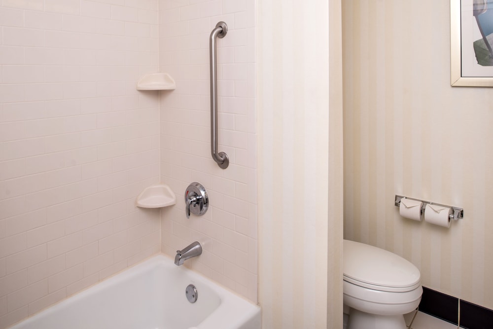 Fairfield Inn & Suites by Marriott San Antonio NE Schertz - photo 38